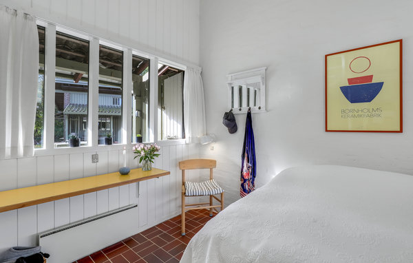 Apartman - Allinge , Danska - I56834 603