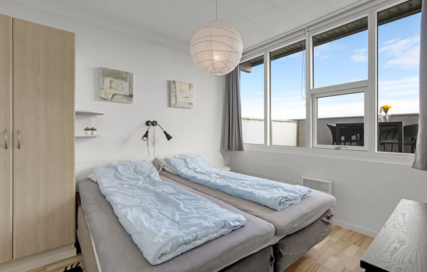 Apartman - Sandkaas , Danska - I56843 601