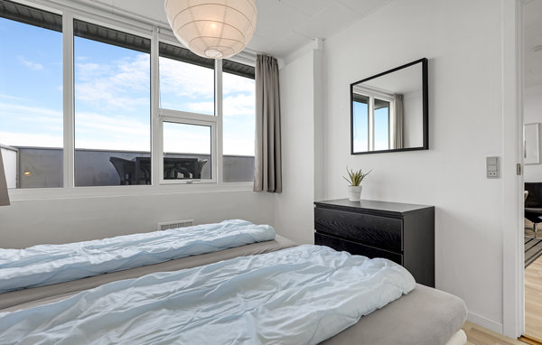 Apartman - Sandkaas , Danska - I56843 602