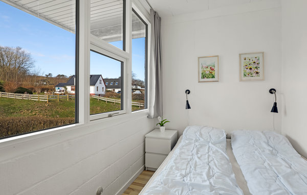 Apartman - Sandkaas , Danska - I56843 603