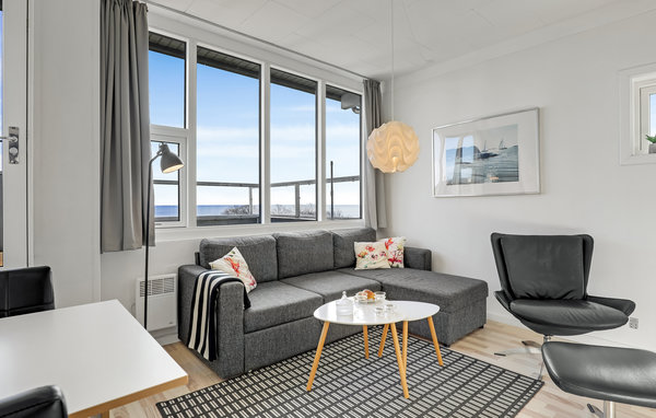 Apartman - Sandkaas , Danska - I56843 6