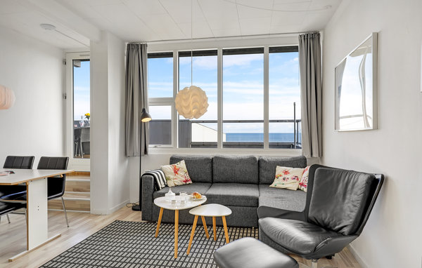 Apartman - Sandkaas , Danska - I56843 3