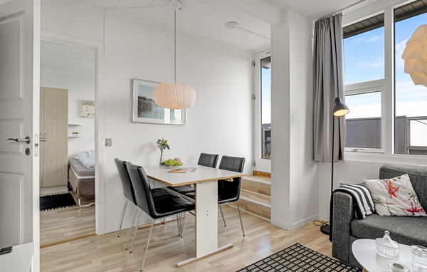 Apartman - Sandkaas , Danska - I56843 4