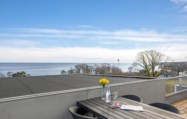 Apartman - Sandkaas , Danska - I56843 201