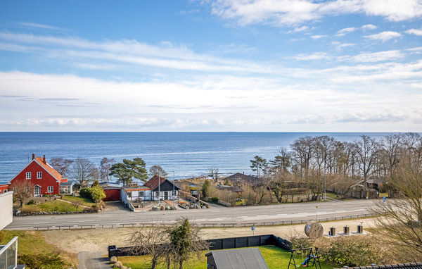 Apartman - Sandkaas , Danska - I56843 202