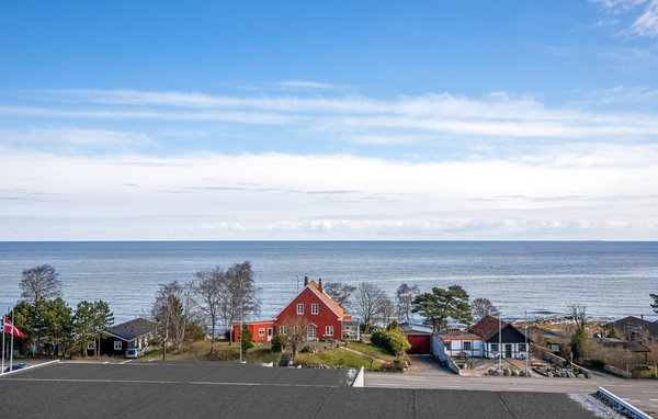 Apartman - Sandkaas , Danska - I56843 203