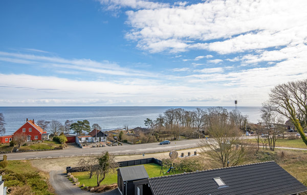 Apartman - Sandkaas , Danska - I56843 9