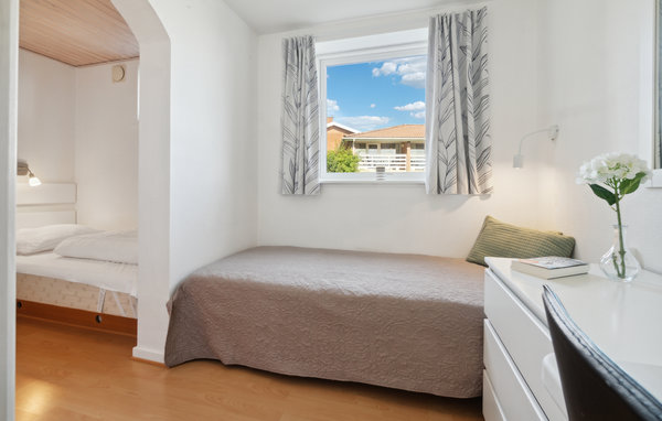 Appartement - Sandkaas , Danemark - I56846 603