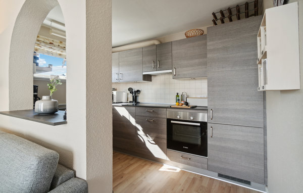 Appartement - Sandkaas , Danemark - I56846 7
