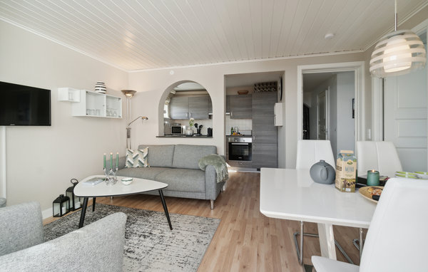 Appartement - Sandkaas , Danemark - I56846 5