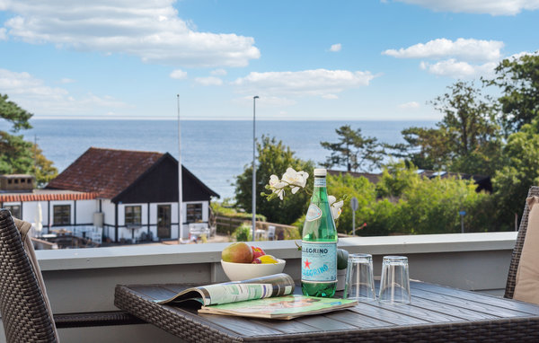 Appartement - Sandkaas , Danemark - I56846 9