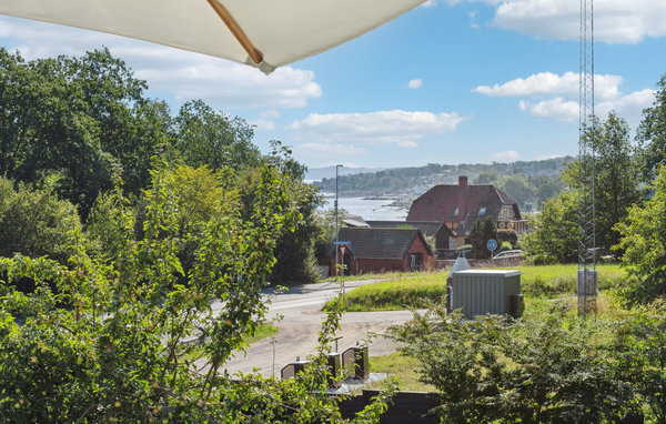 Appartement - Sandkaas , Danemark - I56846 201