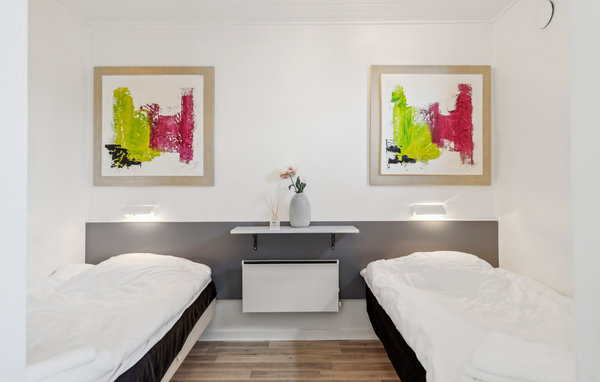 Apartment - Sandkaas , Denmark - I56848 604