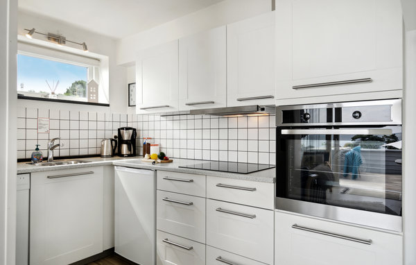 Apartment - Sandkaas , Denmark - I56848 5