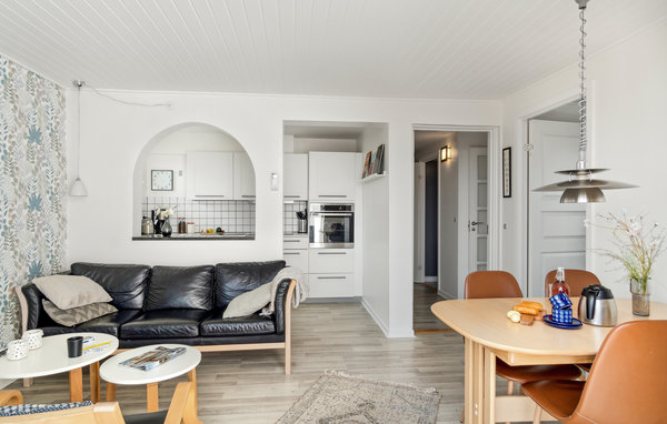 Apartment - Sandkaas , Denmark - I56848 4