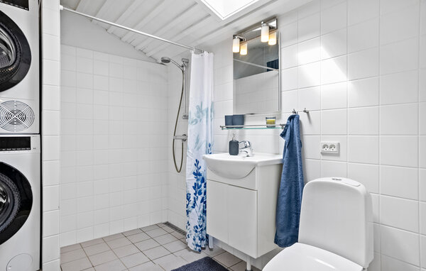 Feriehus - Sandvig , Danmark - I56880 701