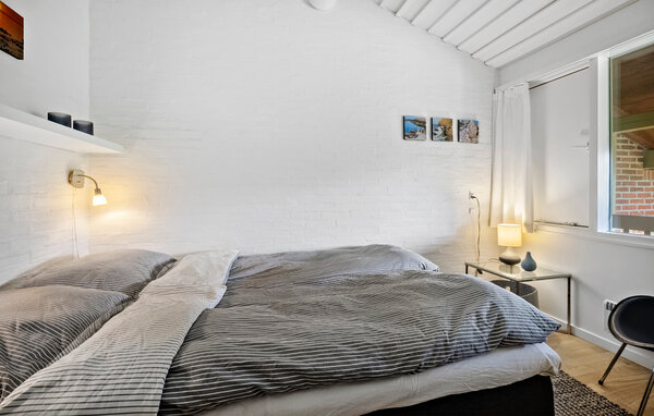 Feriehus - Sandvig , Danmark - I56880 602