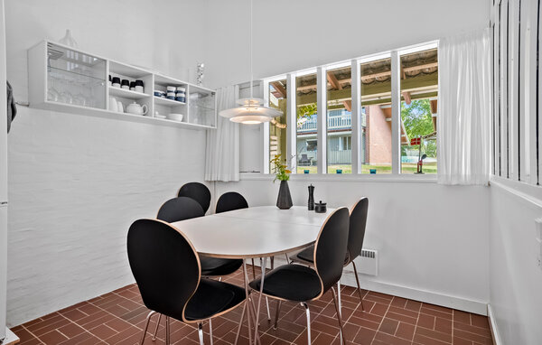 Feriehus - Sandvig , Danmark - I56880 6