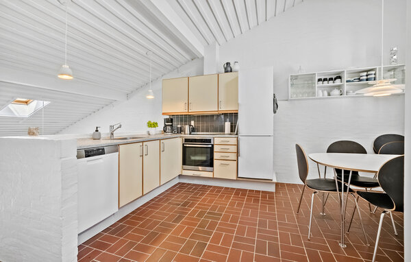 Feriehus - Sandvig , Danmark - I56880 7