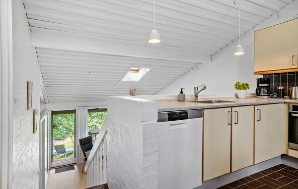 Feriehus - Sandvig , Danmark - I56880 8