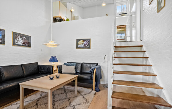 Feriehus - Sandvig , Danmark - I56880 3