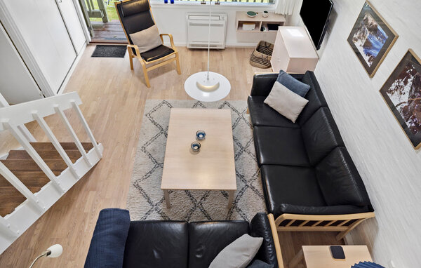 Feriehus - Sandvig , Danmark - I56880 5