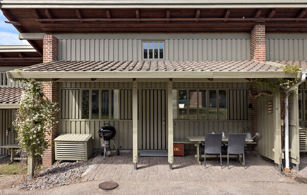 Feriehus - Sandvig , Danmark - I56880 1