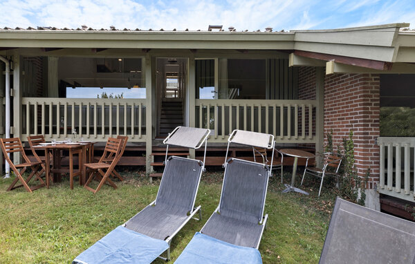 Feriehus - Sandvig , Danmark - I56880 2