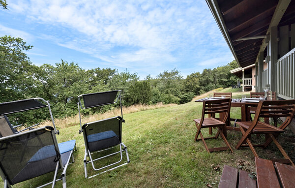 Feriehus - Sandvig , Danmark - I56880 101