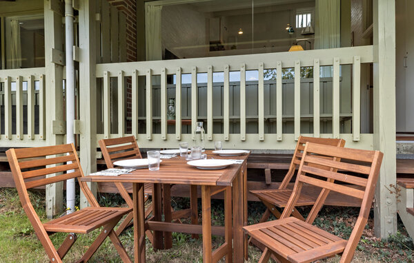 Feriehus - Sandvig , Danmark - I56880 102