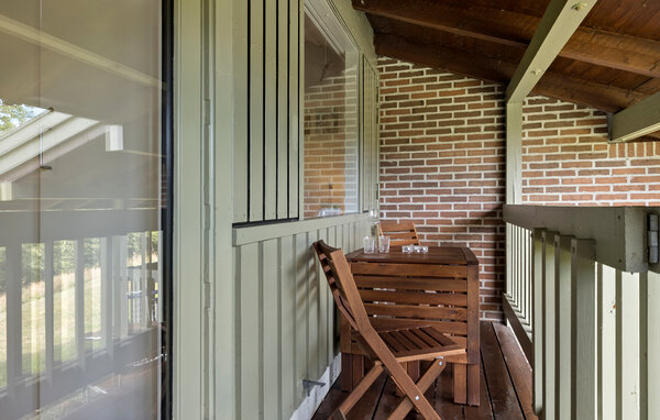 Feriehus - Sandvig , Danmark - I56880 103