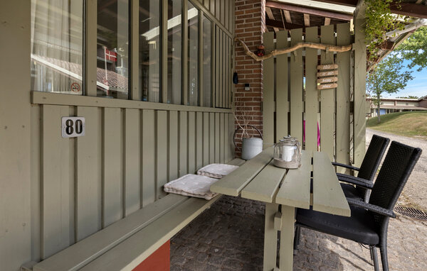 Feriehus - Sandvig , Danmark - I56880 105