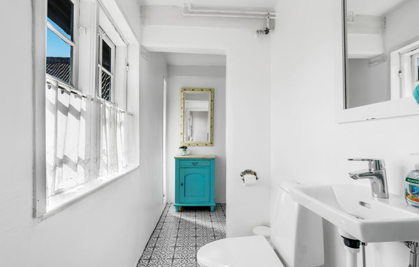 Ferienwohnung - Gudhjem , Dänemark - I57001 701