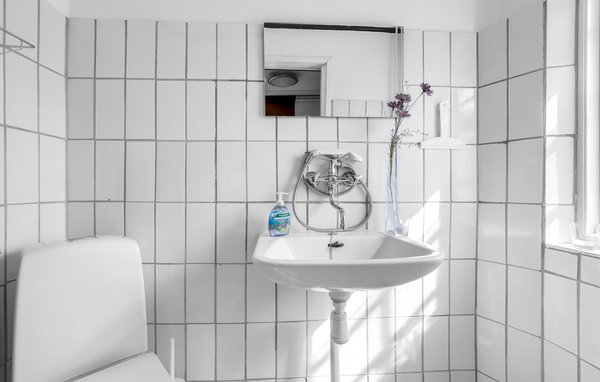 Ferienwohnung - Gudhjem , Dänemark - I57001 702