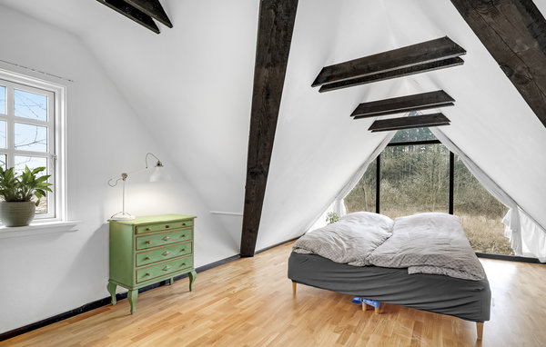 Ferienwohnung - Gudhjem , Dänemark - I57001 601