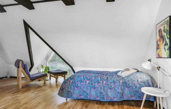 Ferienwohnung - Gudhjem , Dänemark - I57001 602