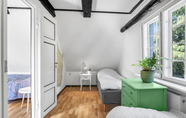 Ferienwohnung - Gudhjem , Dänemark - I57001 604