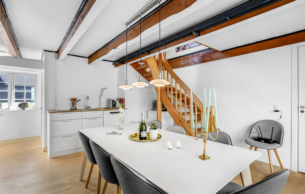 Ferienwohnung - Gudhjem , Dänemark - I57001 5