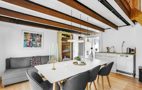 Ferienwohnung - Gudhjem , Dänemark - I57001 6