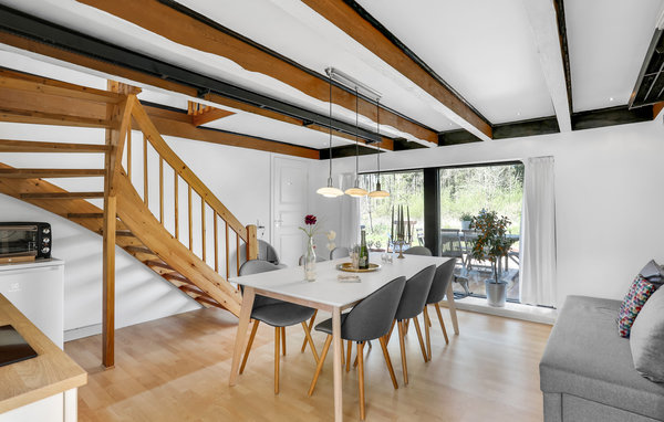 Ferienwohnung - Gudhjem , Dänemark - I57001 7
