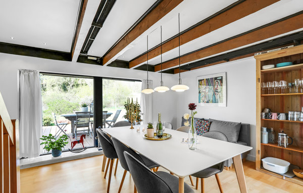 Ferienwohnung - Gudhjem , Dänemark - I57001 401