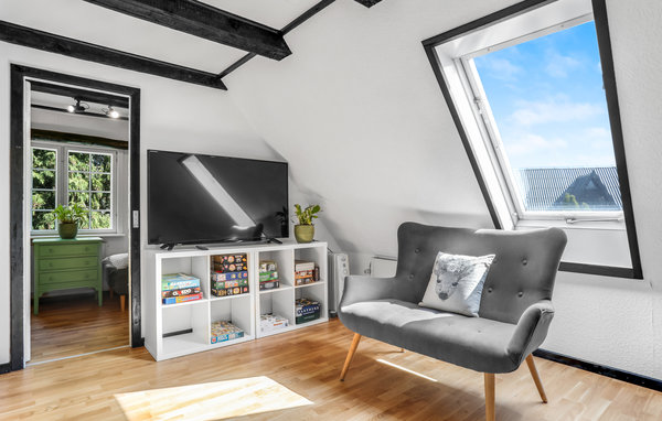 Ferienwohnung - Gudhjem , Dänemark - I57001 301