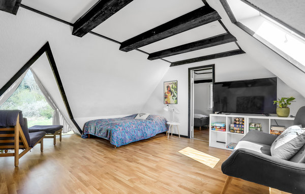 Ferienwohnung - Gudhjem , Dänemark - I57001 4