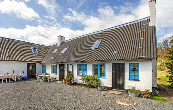 Ferienwohnung - Gudhjem , Dänemark - I57001 81