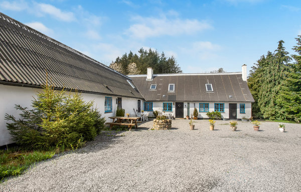 Ferienwohnung - Gudhjem , Dänemark - I57001 8