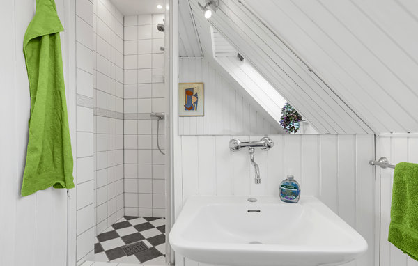 Appartement - Gudhjem , Denemarken - I57002 701
