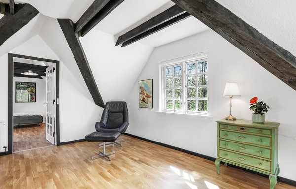 Appartement - Gudhjem , Denemarken - I57002 601