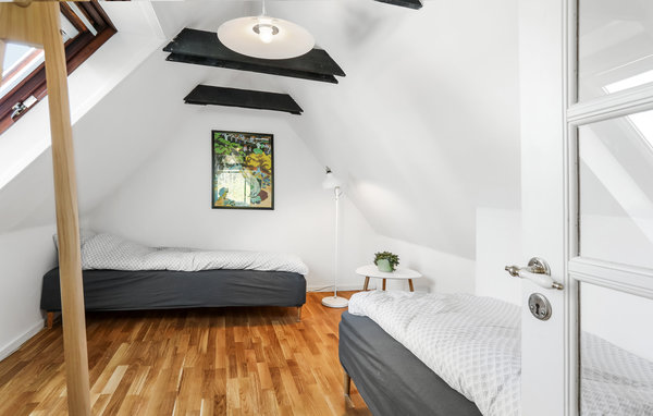 Appartement - Gudhjem , Denemarken - I57002 603