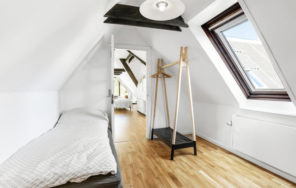 Appartement - Gudhjem , Denemarken - I57002 604