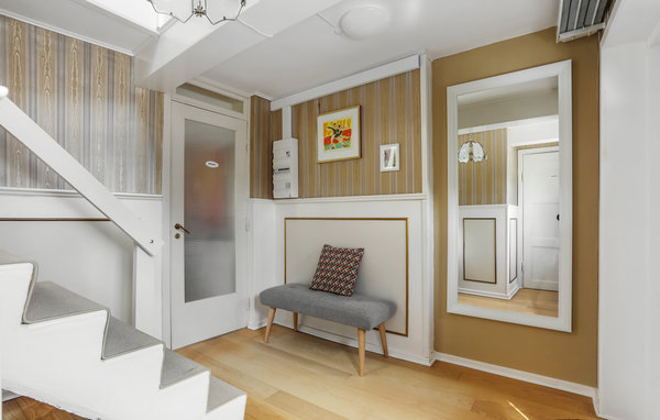 Appartement - Gudhjem , Denemarken - I57002 501